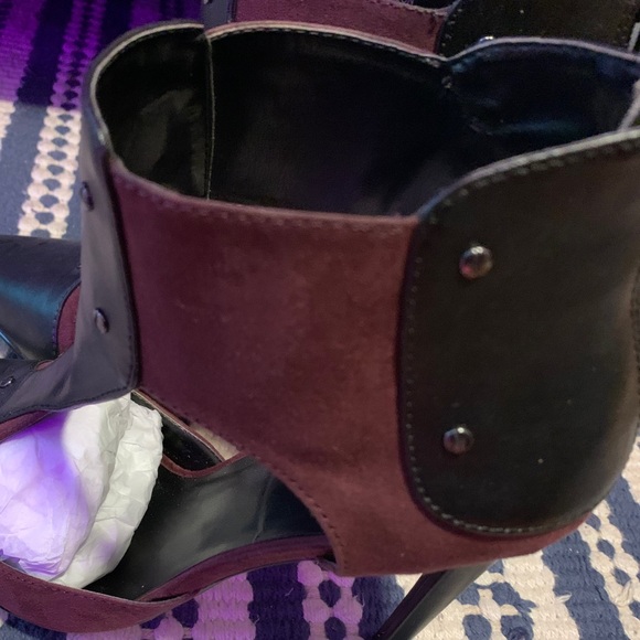 Beau+Ashe Tallon shoe size 9 (worn once) - Picture 5 of 8